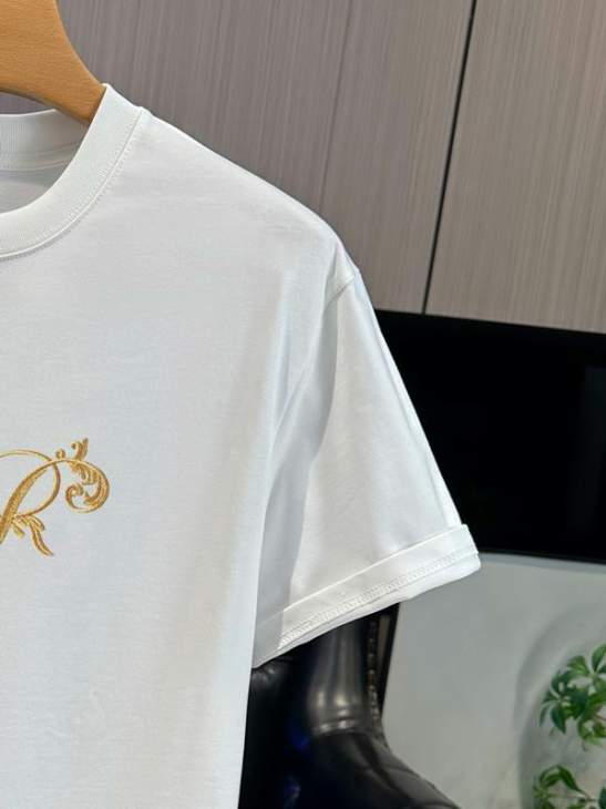Dior T Shirts Short _SKUDiorS-XLxetr28615596